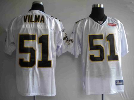 New Orleans Saints super bowl jerseys-008